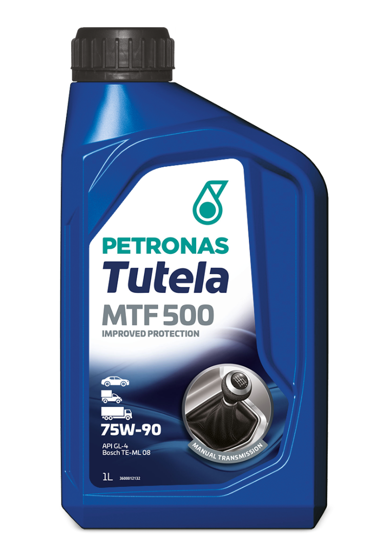 TUTELA MTF 500 75W-90