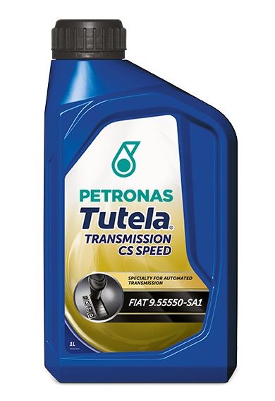 TUTELA CS SPEED 75W
