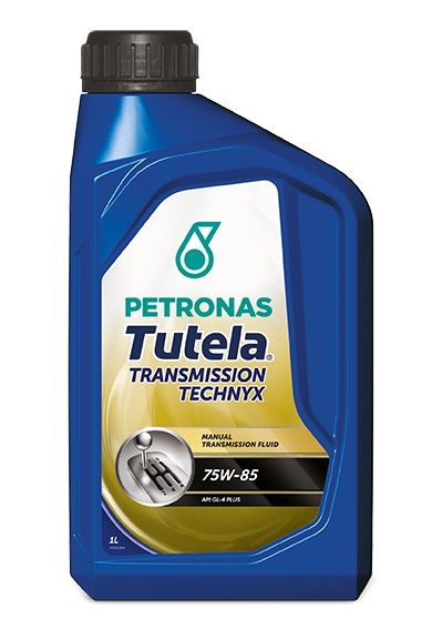 TUTELA TECHNYX 75W-85