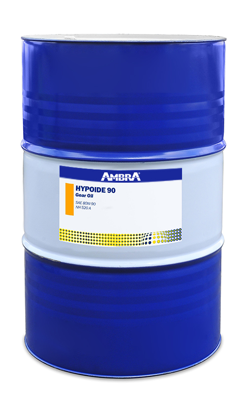 AMBRA HYPOIDE 90 80W-90