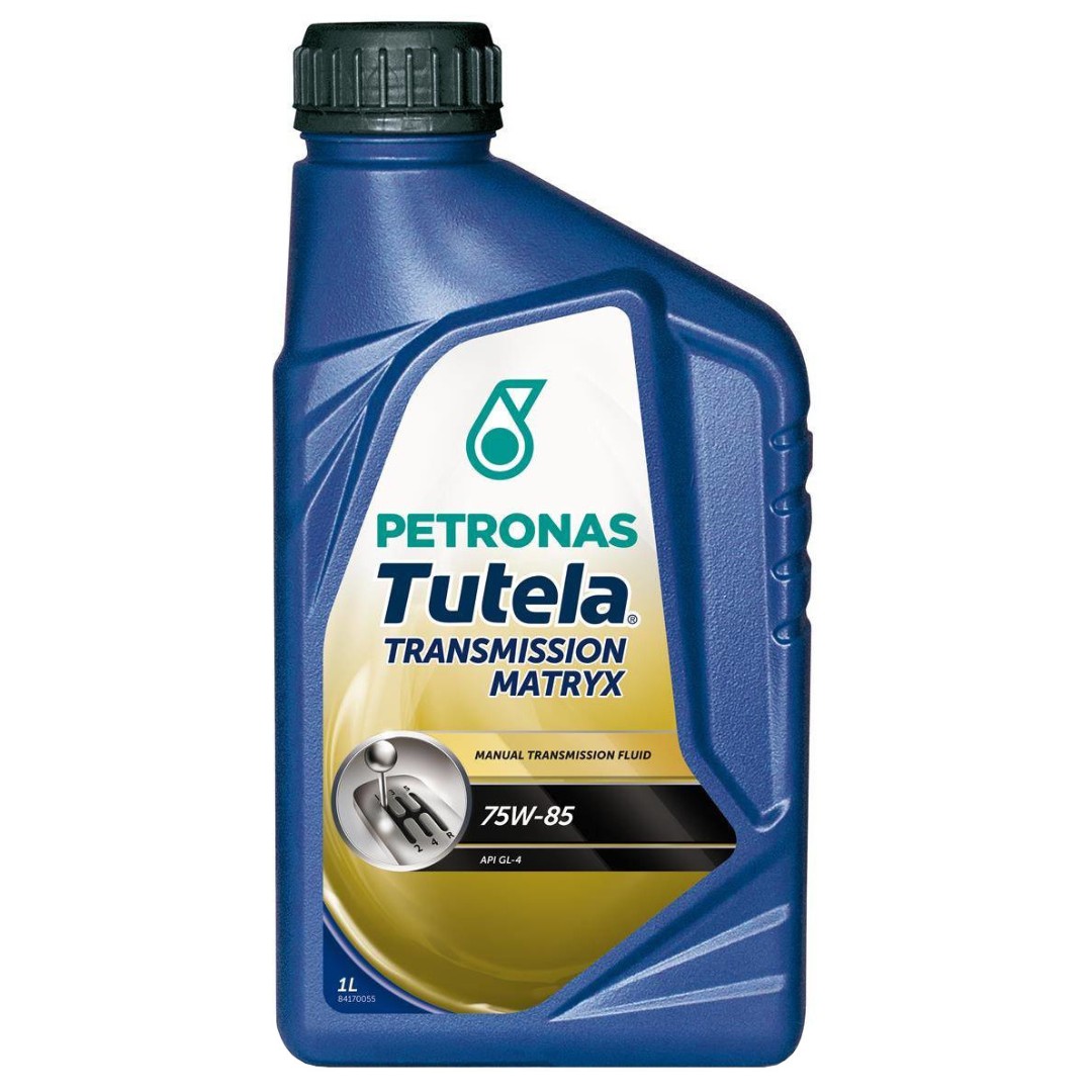 TUTELA MATRYX 75W-85