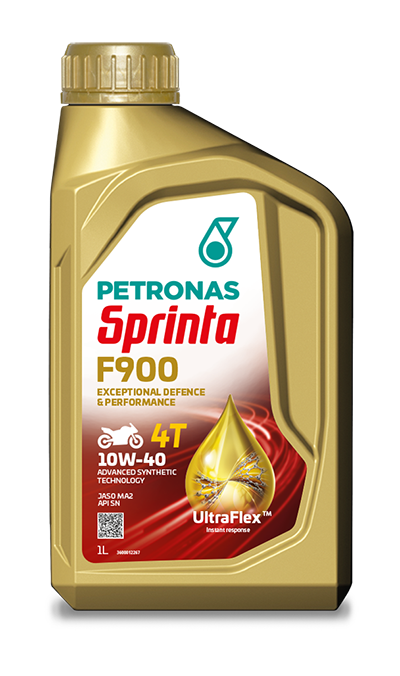 SPRINTA F900 10W-40