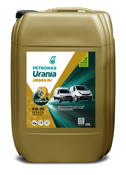 Urania Urban AV 5W-30