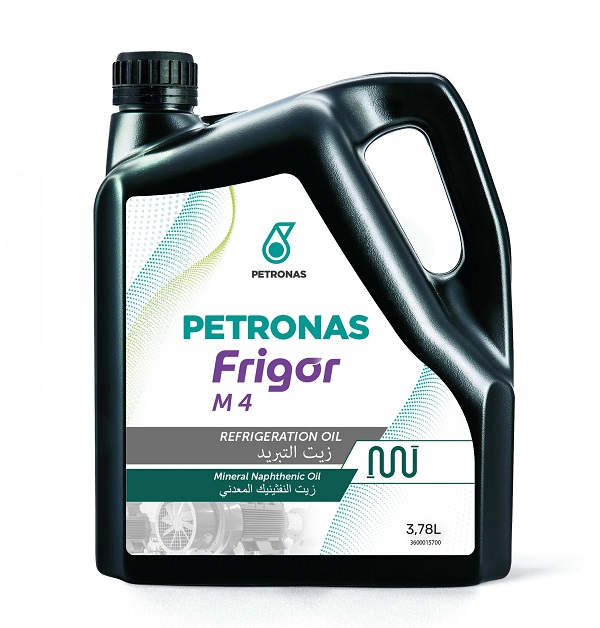 PETRONAS FRIGOR M4