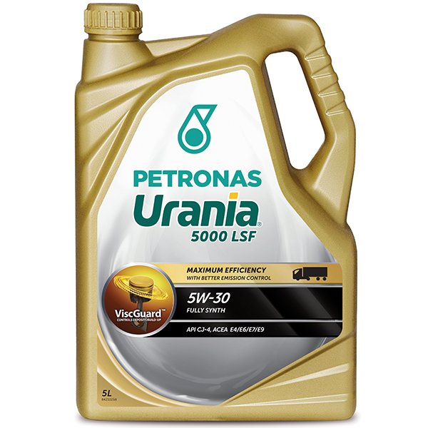 URANIA 5000LSF 5W-30