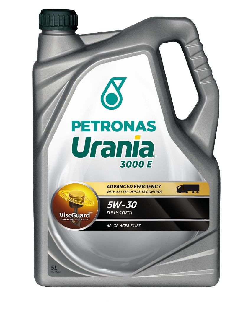 URANIA 3000 E 5W-30