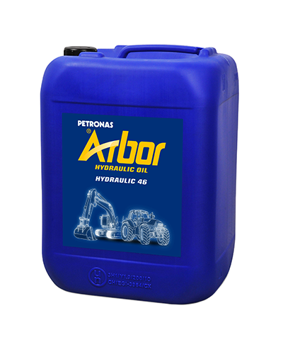 HYDRAULIC 46