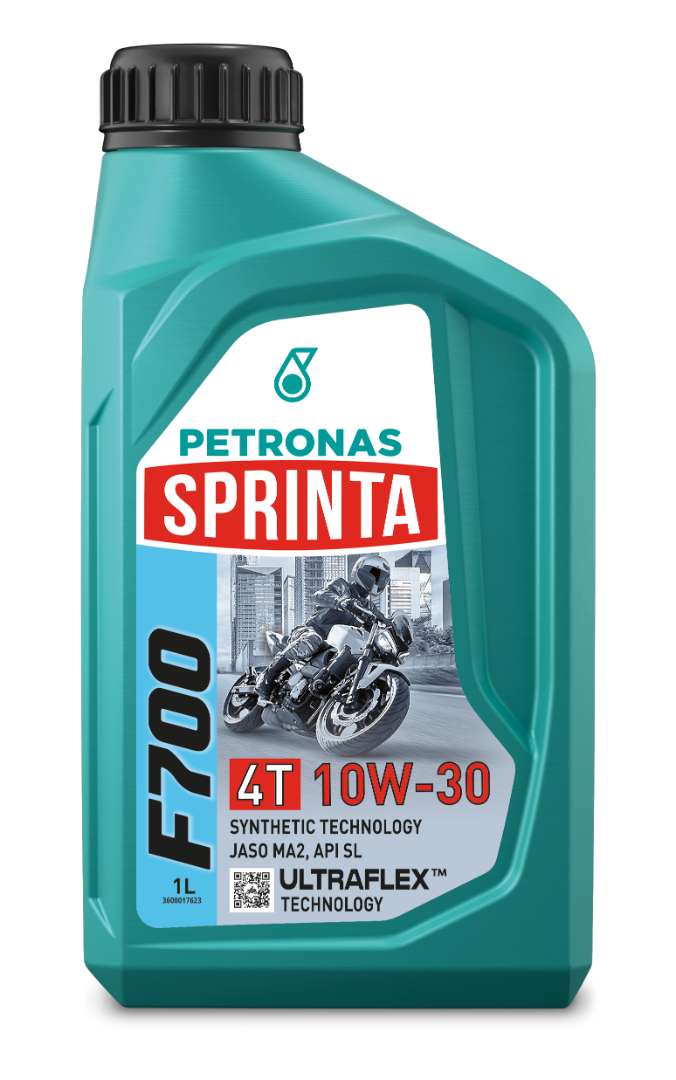 SPRINTA F700 10W-30