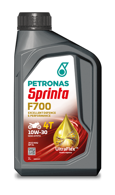 SPRINTA F700 10W-30