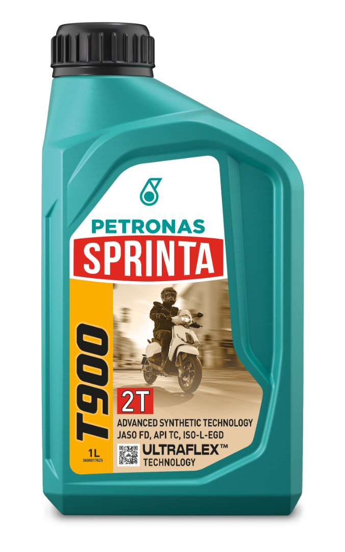 SPRINTA T900