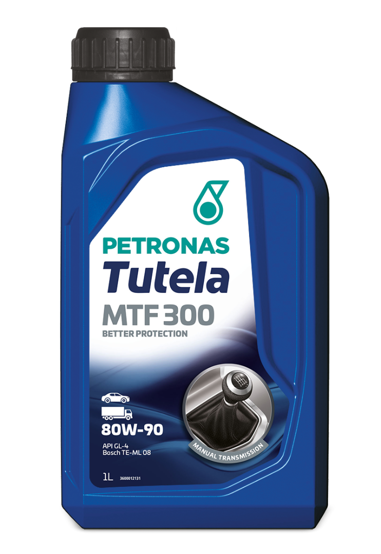 TUTELA MTF 300 80W-90
