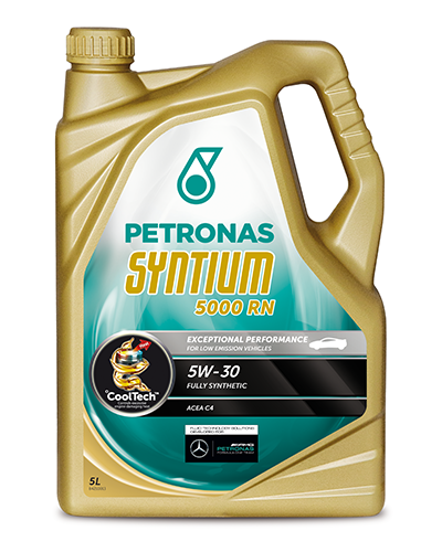 SYNTIUM 5000 RN 5W-30