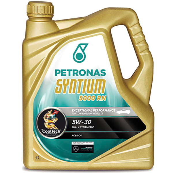 SYNTIUM 5000 RN 5W-30