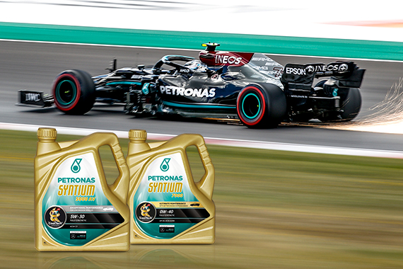 Снижаем цены на премиальные продукты PETRONAS! Снижаем цены на премиальные продукты PETRONAS!